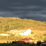 Gyori Vendeghaz 3* Demjén