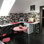 Gyori Vendeghaz 3* Demjén