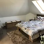 Gyori Vendeghaz 3* Demjén