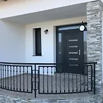 Pensiune Gyori Vendeghaz 3*