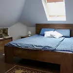 Gyori Vendeghaz Pensiune Demjén