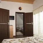 Gyori Vendeghaz Pensiune Demjén
