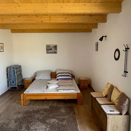 Győri Casa de hóspedes Demjén