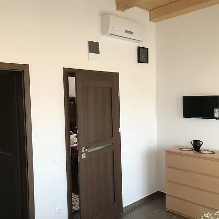 Győri 3* Demjén