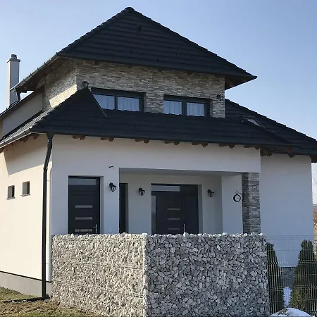 Gyori Vendeghaz 3* Demjén