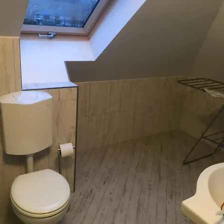 Casa de hóspedes Győri 3*