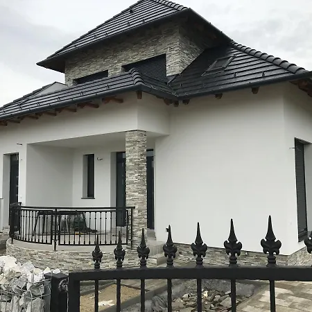 Gyori Vendeghaz 3* Demjén