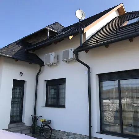 Gyori Vendeghaz 3* Demjén