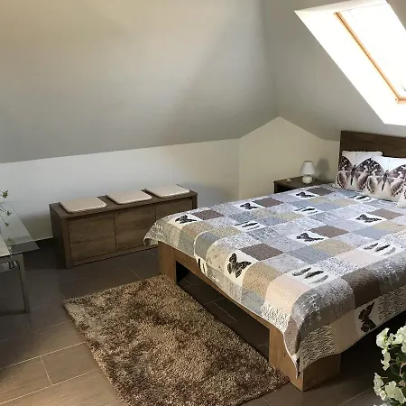 Győri 3* Demjén