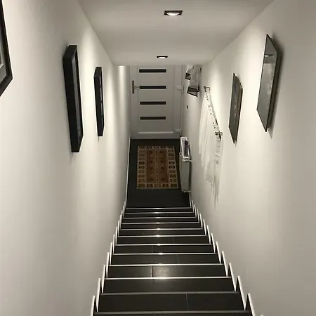 Casa de hóspedes Győri 3*