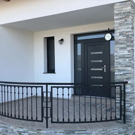 Casa de hóspedes Győri 3*