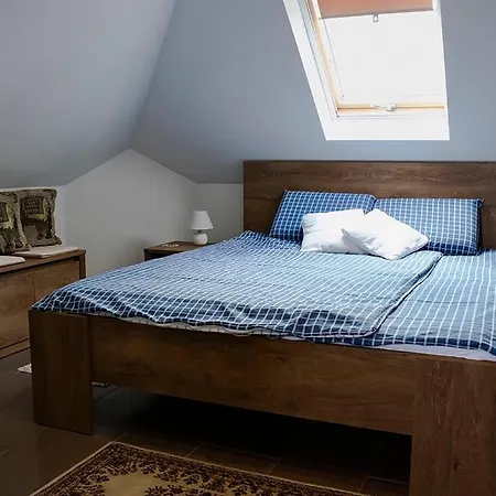 Győri Casa de hóspedes Demjén