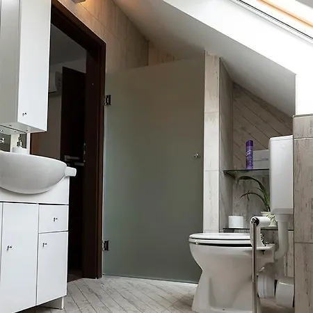Casa de hóspedes Győri Demjén