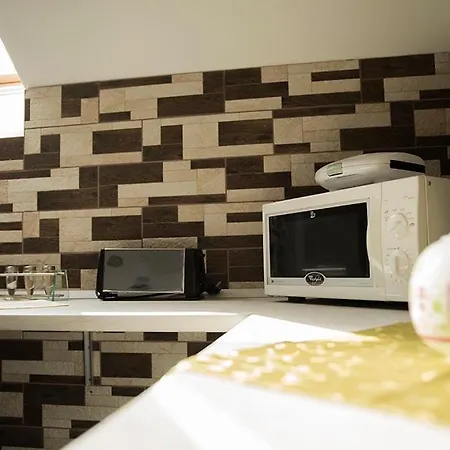 Casa de hóspedes Győri 3*