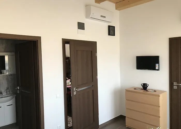 Gyori Vendeghaz 3* Demjén