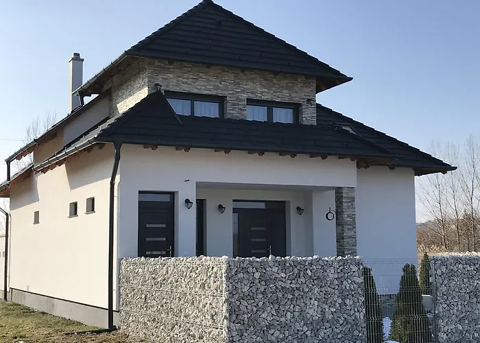 Gyori Vendeghaz 3* Demjén