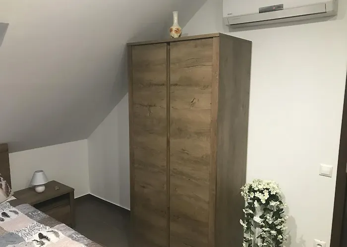 Pensionat Gyori Vendeghaz 3*
