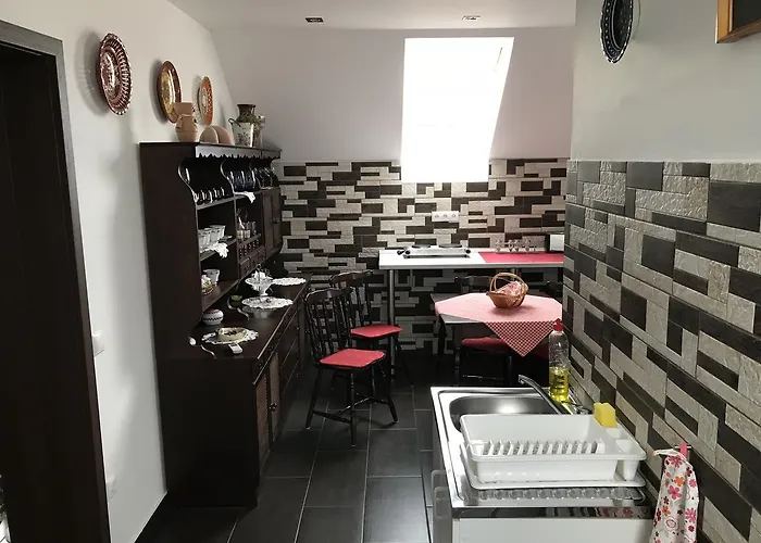 Gyori Vendeghaz 3* Demjén