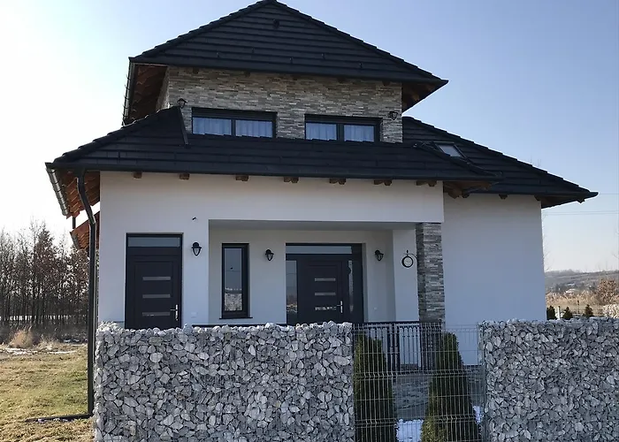 Gyori Vendeghaz 3* Demjén