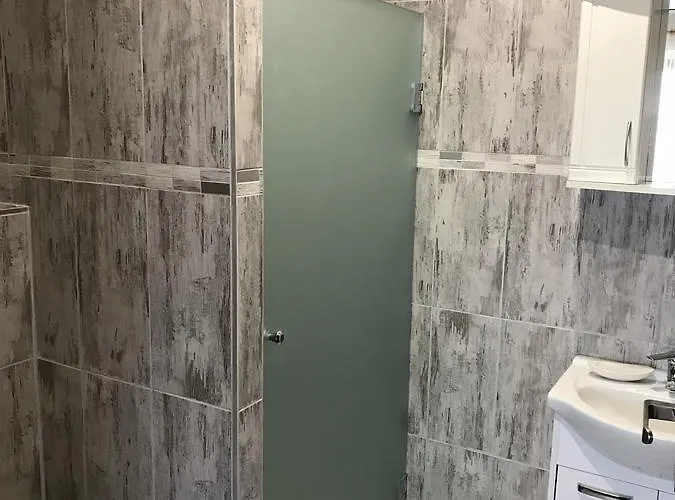 Gyori Vendeghaz 3* Demjén