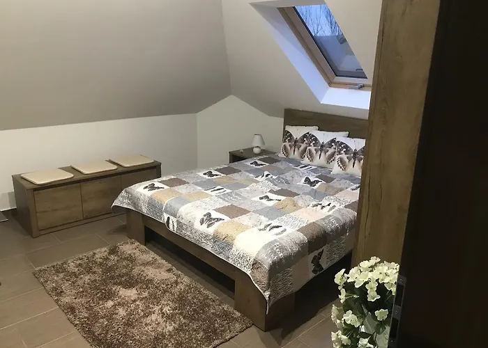 Gyori Vendeghaz 3* Demjén