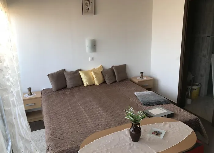 Gyori Vendeghaz 3* Demjén