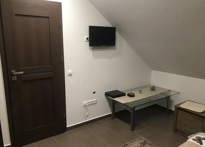 Pensionat Gyori Vendeghaz 3*