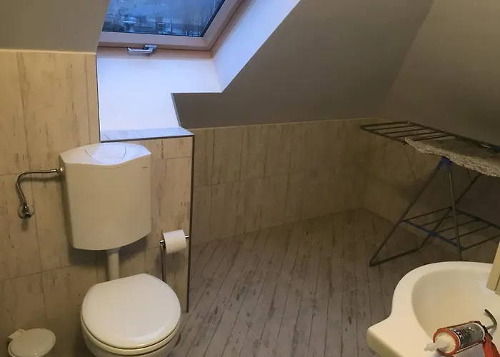 Pensionat Gyori Vendeghaz 3*