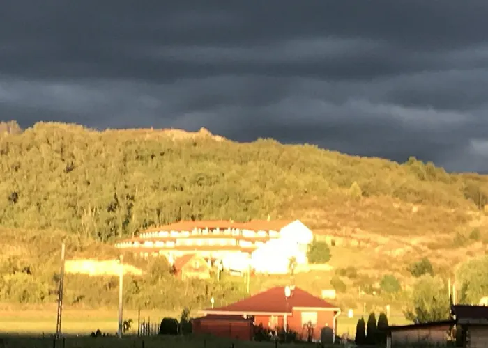 Gyori Vendeghaz 3* Demjén