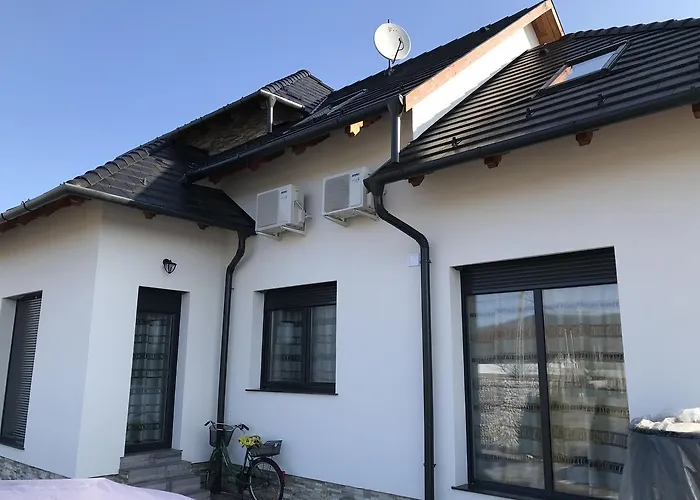 Gyori Vendeghaz 3* Demjén