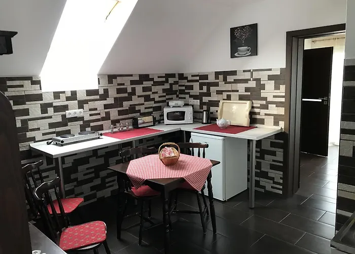 Gyori Vendeghaz 3* Demjén