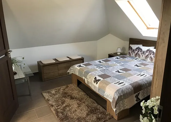 Gyori Vendeghaz 3* Demjén