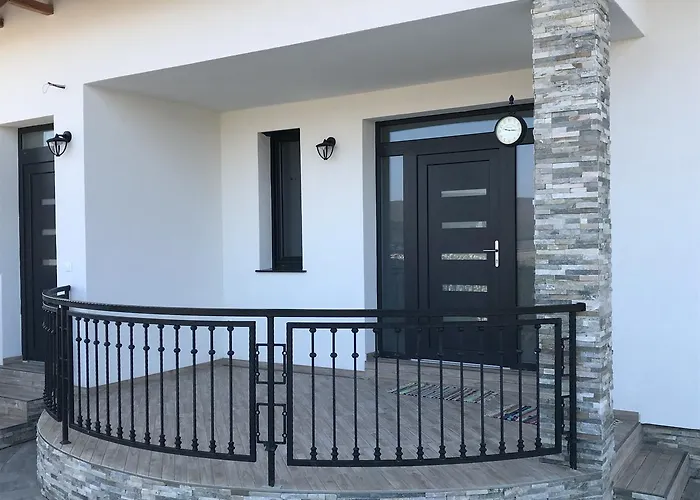 Pensionat Gyori Vendeghaz 3*