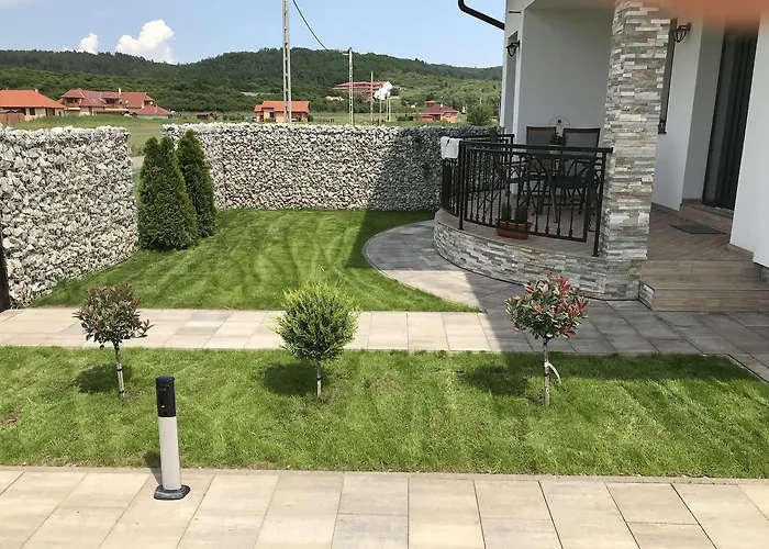 Pensionat Gyori Vendeghaz