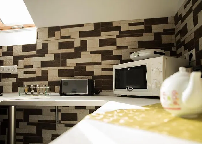 Pensionat Gyori Vendeghaz 3*