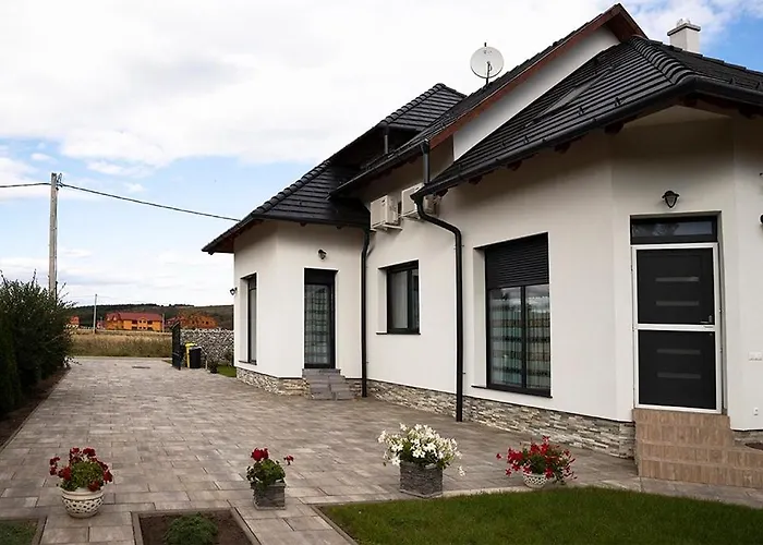 Gyori Vendeghaz Pensionat